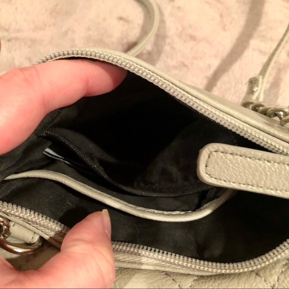 Nine West Crossbody - Picture 3 of 5